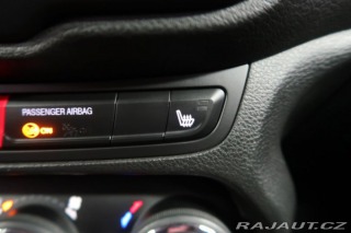 Jeep Renegade 1.4MultiAir,CZ,1Maj,4x4 2015