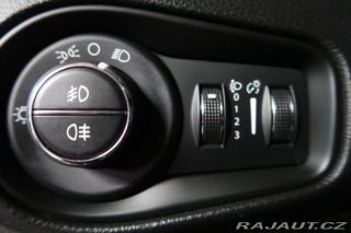 Jeep Renegade 1.4MultiAir,CZ,1Maj,4x4 2015