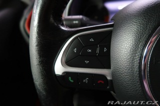 Jeep Renegade 1.4MultiAir,CZ,1Maj,4x4 2015