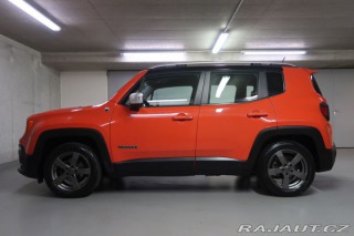 Jeep Renegade 1.4MultiAir,CZ,1Maj,4x4 2015