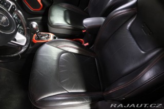 Jeep Renegade 1.4MultiAir,CZ,1Maj,4x4 2015