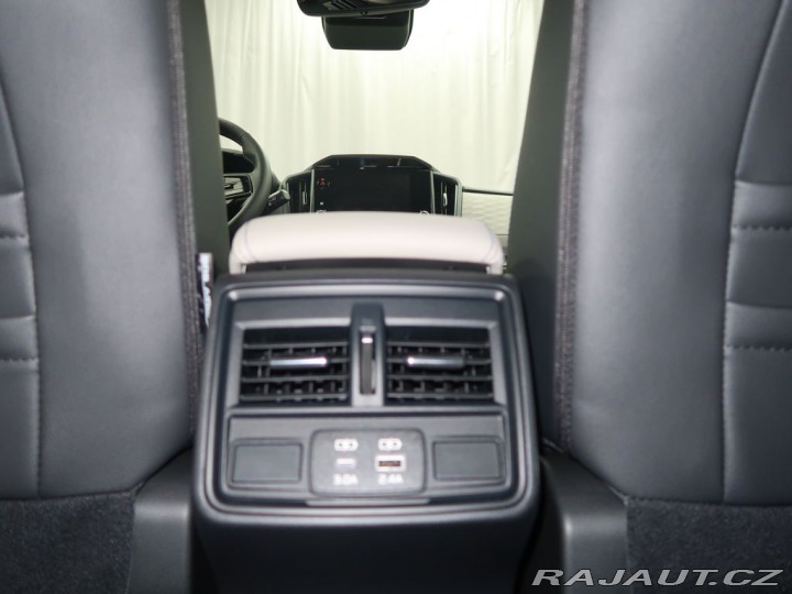 Subaru Forester COMFORT 4X4. K ODBĚRU IHN 2025