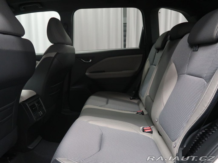 Subaru Forester COMFORT 4X4. K ODBĚRU IHN 2025