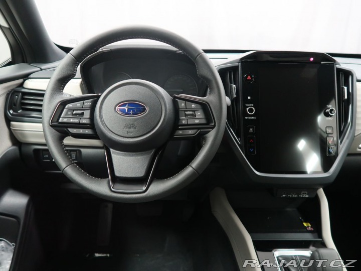 Subaru Forester COMFORT 4X4. K ODBĚRU IHN 2025