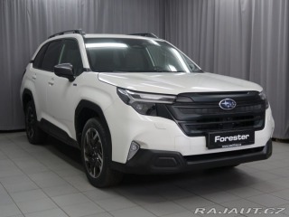 Subaru Forester COMFORT 4X4. K ODBĚRU IHN 2025