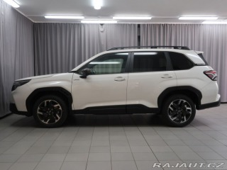 Subaru Forester COMFORT 4X4. K ODBĚRU IHN 2025
