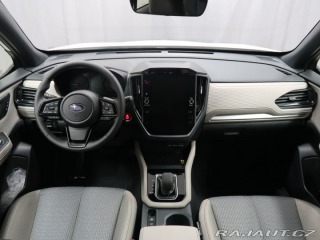 Subaru Forester COMFORT 4X4. K ODBĚRU IHN 2025