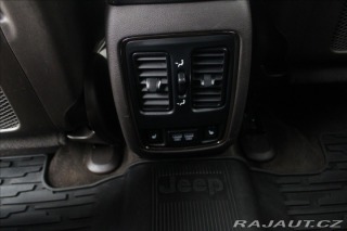 Jeep Grand Cherokee 3,0 CRD Summit 2016