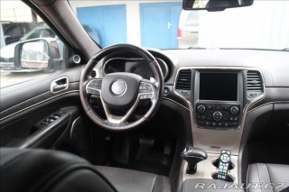 Jeep Grand Cherokee 3,0 CRD Summit 2016