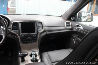 Jeep Grand Cherokee 3,0 CRD Summit 2016