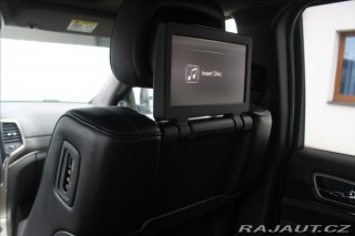 Jeep Grand Cherokee 3,0 CRD Summit 2016
