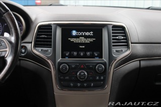 Jeep Grand Cherokee 3,0 CRD Summit 2016