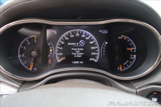 Jeep Grand Cherokee 3,0 CRD Summit 2016