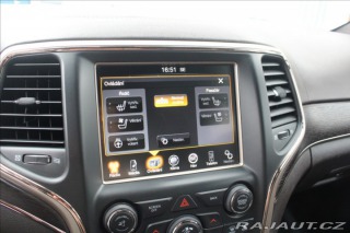 Jeep Grand Cherokee 3,0 CRD Summit 2016