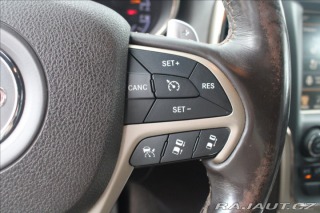 Jeep Grand Cherokee 3,0 CRD Summit 2016