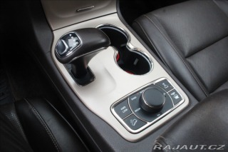 Jeep Grand Cherokee 3,0 CRD Summit 2016