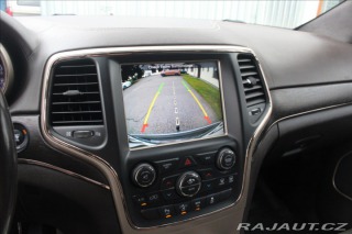 Jeep Grand Cherokee 3,0 CRD Summit 2016