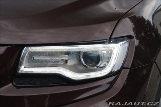 Jeep Grand Cherokee 3,0 CRD Summit 2016