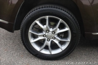 Jeep Grand Cherokee 3,0 CRD Summit 2016