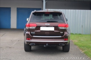 Jeep Grand Cherokee 3,0 CRD Summit 2016