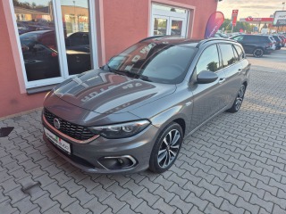 Fiat Tipo 1.4 Turbo Lounge 88kW