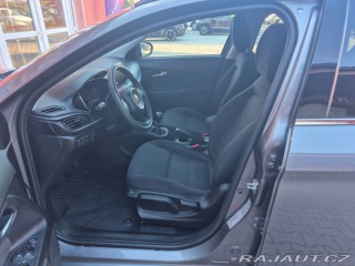 Fiat Tipo 1.4 Turbo Lounge 88kW 2017