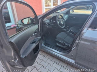 Fiat Tipo 1.4 Turbo Lounge 88kW 2017