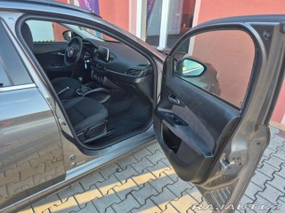 Fiat Tipo 1.4 Turbo Lounge 88kW 2017