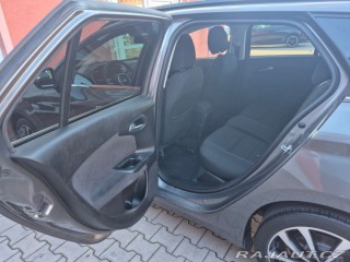 Fiat Tipo 1.4 Turbo Lounge 88kW 2017