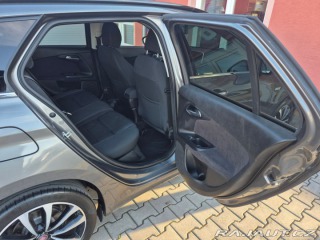 Fiat Tipo 1.4 Turbo Lounge 88kW 2017