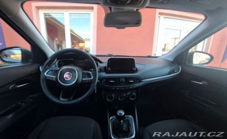 Fiat Tipo 1.4 Turbo Lounge 88kW 2017
