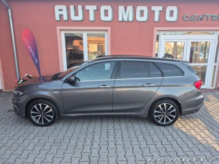 Fiat Tipo 1.4 Turbo Lounge 88kW 2017