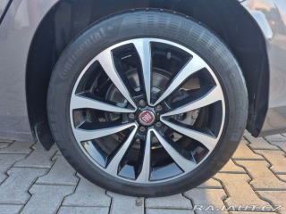Fiat Tipo 1.4 Turbo Lounge 88kW 2017
