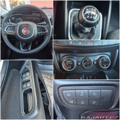 Fiat Tipo 1.4 Turbo Lounge 88kW 2017
