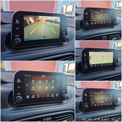 Fiat Tipo 1.4 Turbo Lounge 88kW 2017