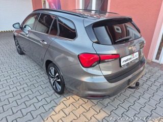 Fiat Tipo 1.4 Turbo Lounge 88kW 2017