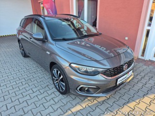 Fiat Tipo 1.4 Turbo Lounge 88kW 2017
