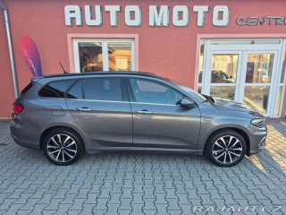 Fiat Tipo 1.4 Turbo Lounge 88kW 2017