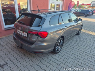 Fiat Tipo 1.4 Turbo Lounge 88kW 2017