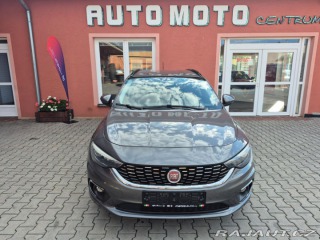 Fiat Tipo 1.4 Turbo Lounge 88kW 2017