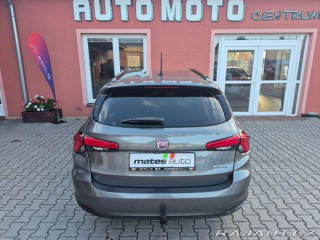 Fiat Tipo 1.4 Turbo Lounge 88kW 2017