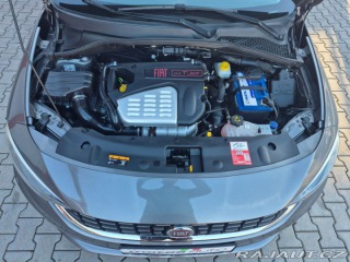 Fiat Tipo 1.4 Turbo Lounge 88kW 2017