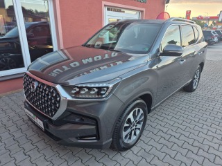 SsangYong Rexton 2.2 e-Xdi Quartz 4x4 149k