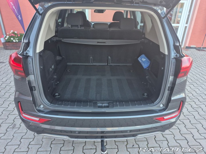 SsangYong Rexton 2.2 e-Xdi Quartz 4x4 149k 2022