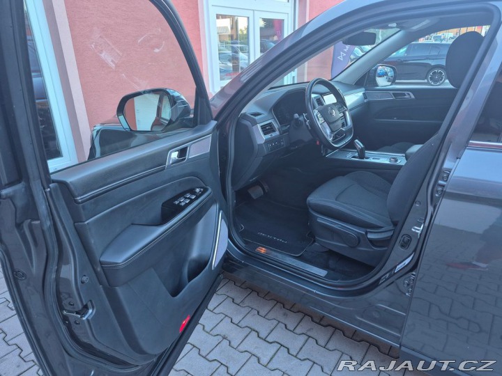 SsangYong Rexton 2.2 e-Xdi Quartz 4x4 149k 2022
