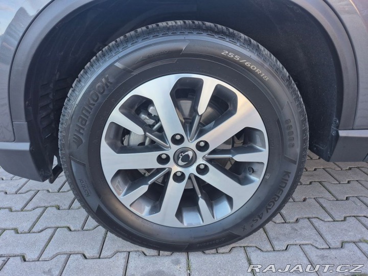 SsangYong Rexton 2.2 e-Xdi Quartz 4x4 149k 2022