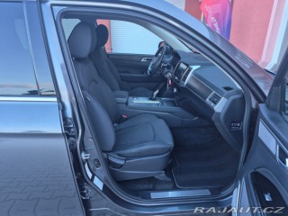 SsangYong Rexton 2.2 e-Xdi Quartz 4x4 149k 2022