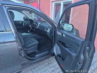SsangYong Rexton 2.2 e-Xdi Quartz 4x4 149k 2022