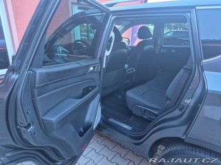SsangYong Rexton 2.2 e-Xdi Quartz 4x4 149k 2022