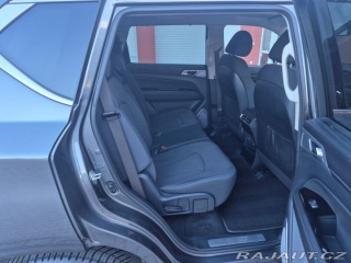 SsangYong Rexton 2.2 e-Xdi Quartz 4x4 149k 2022